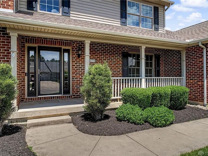 570 Brookmeade Court, Troy, OH 45373 Photo 4