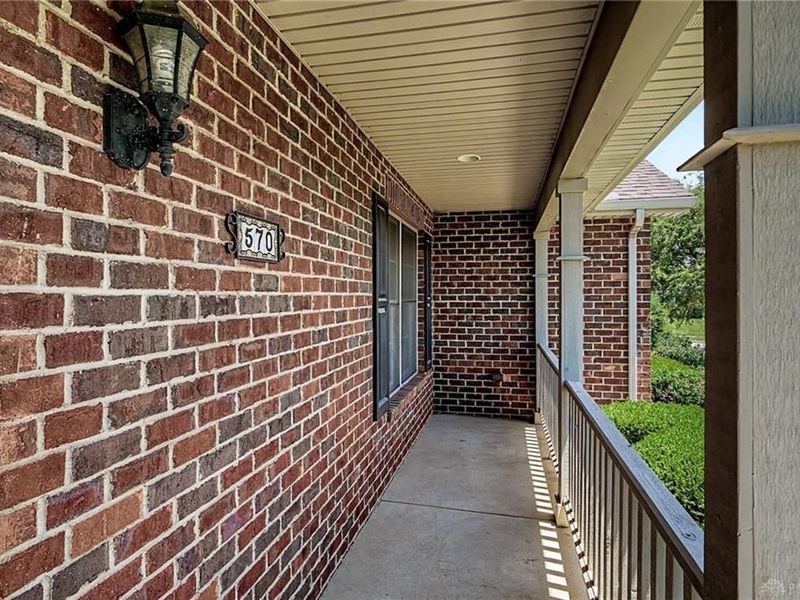 570 Brookmeade Court, Troy, OH 45373 Photo 5