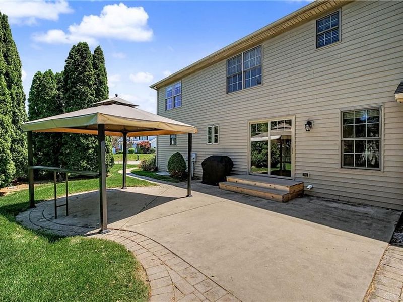 570 Brookmeade Court, Troy, OH 45373 Photo 62
