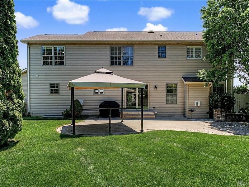 570 Brookmeade Court, Troy, OH 45373 Photo 68