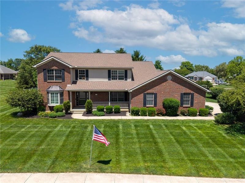 570 Brookmeade Court, Troy, OH 45373 Photo 72