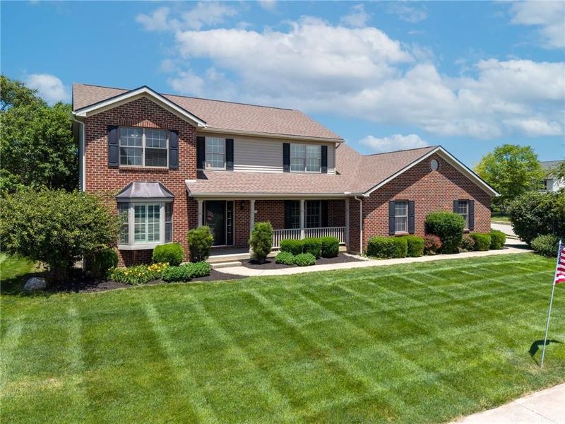 570 Brookmeade Court, Troy, OH 45373 Photo 73