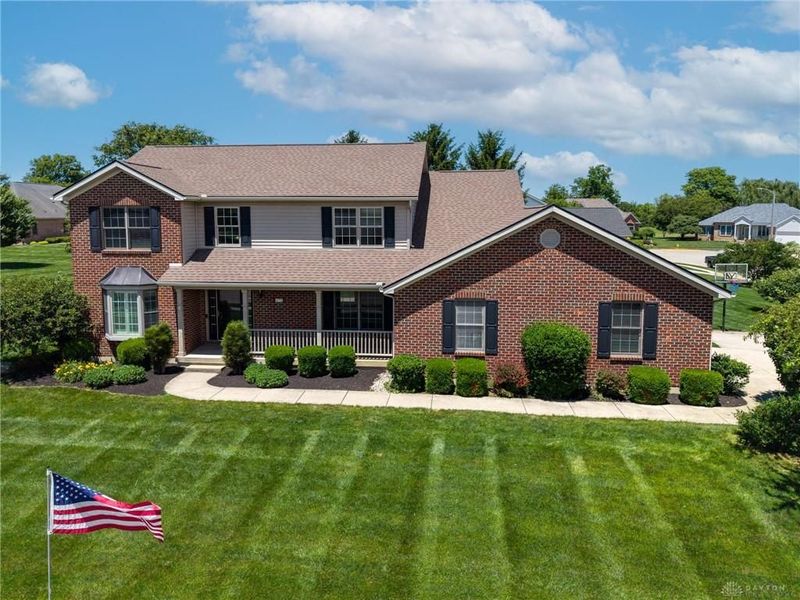 570 Brookmeade Court, Troy, OH 45373 Photo 74