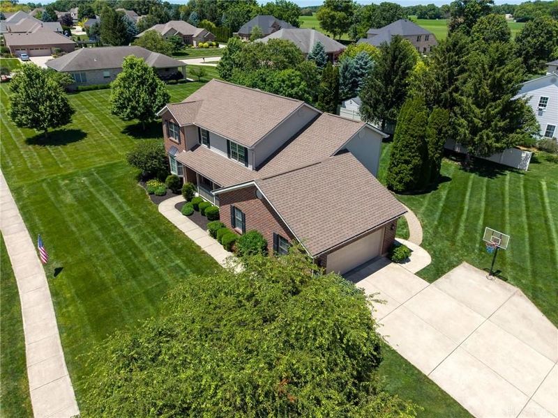 570 Brookmeade Court, Troy, OH 45373 Photo 76