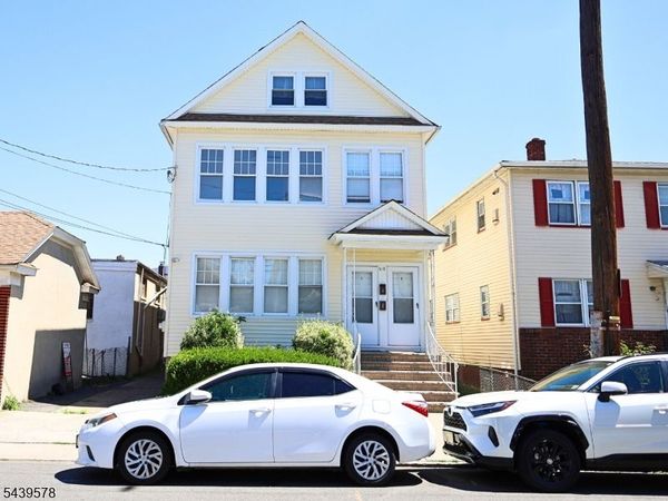 313 Ashton Ave, Linden, NJ 07036