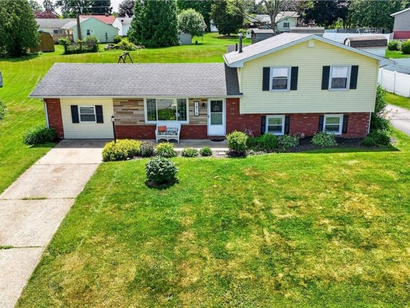 1818 Kenwood Drive, Orrville, OH 44667 Photo 10