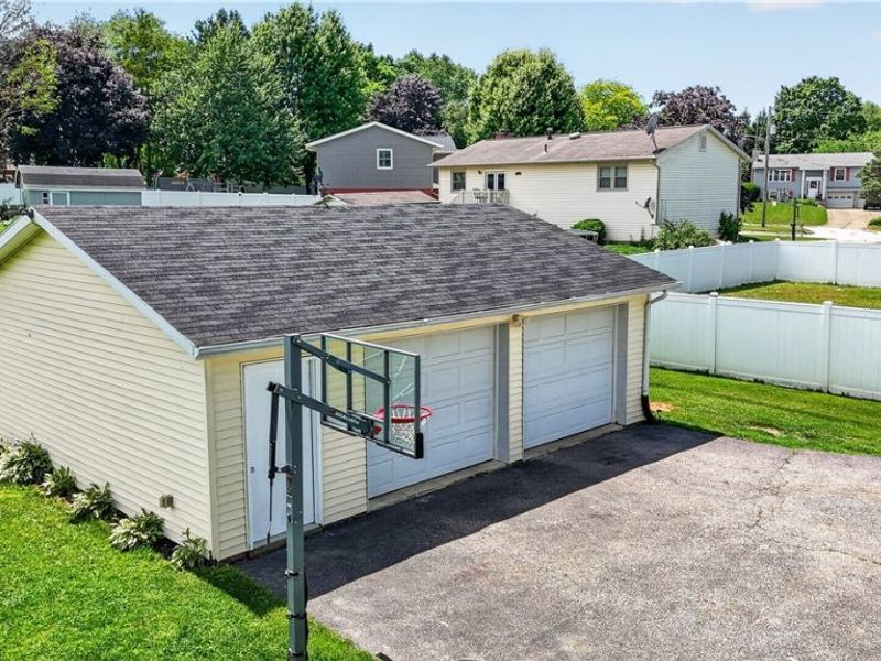 1818 Kenwood Drive , Orrville, OH 44667 Photo 17