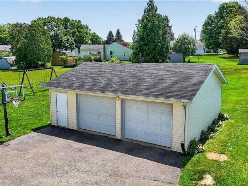 1818 Kenwood Drive, Orrville, OH 44667 Photo 17