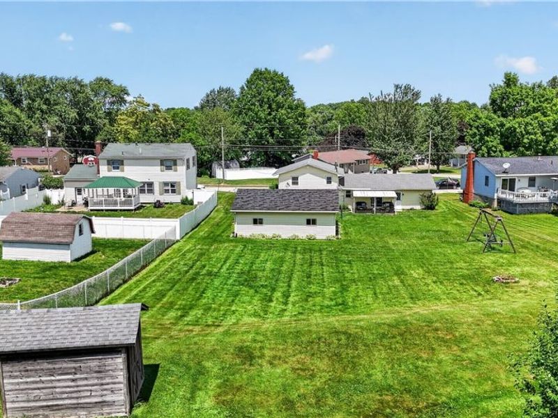 1818 Kenwood Drive , Orrville, OH 44667 Photo 19