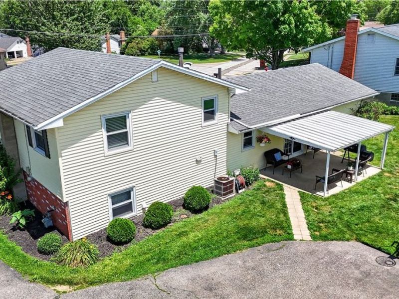 1818 Kenwood Drive , Orrville, OH 44667 Photo 20