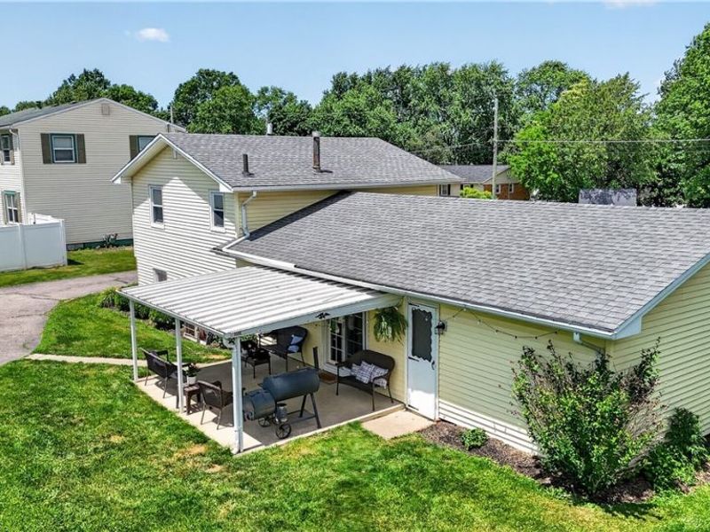 1818 Kenwood Drive , Orrville, OH 44667 Photo 21