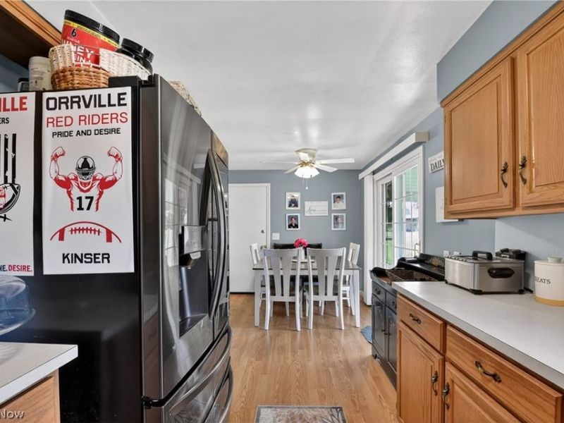 1818 Kenwood Drive, Orrville, OH 44667 Photo 24