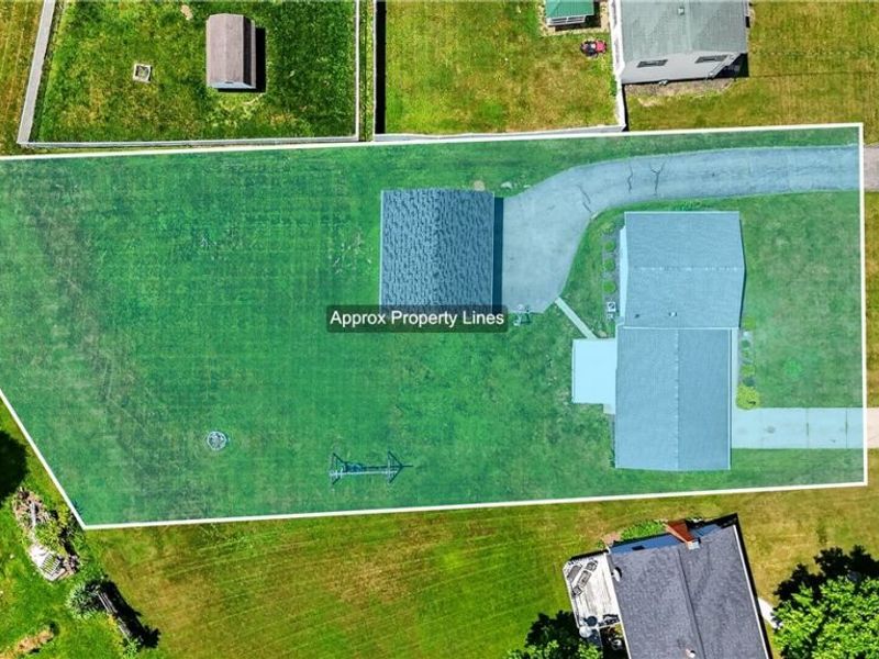 1818 Kenwood Drive , Orrville, OH 44667 Photo 26