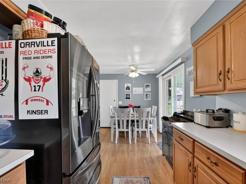 1818 Kenwood Drive , Orrville, OH 44667 Photo 4