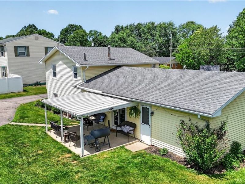 1818 Kenwood Drive, Orrville, OH 44667 Photo 5