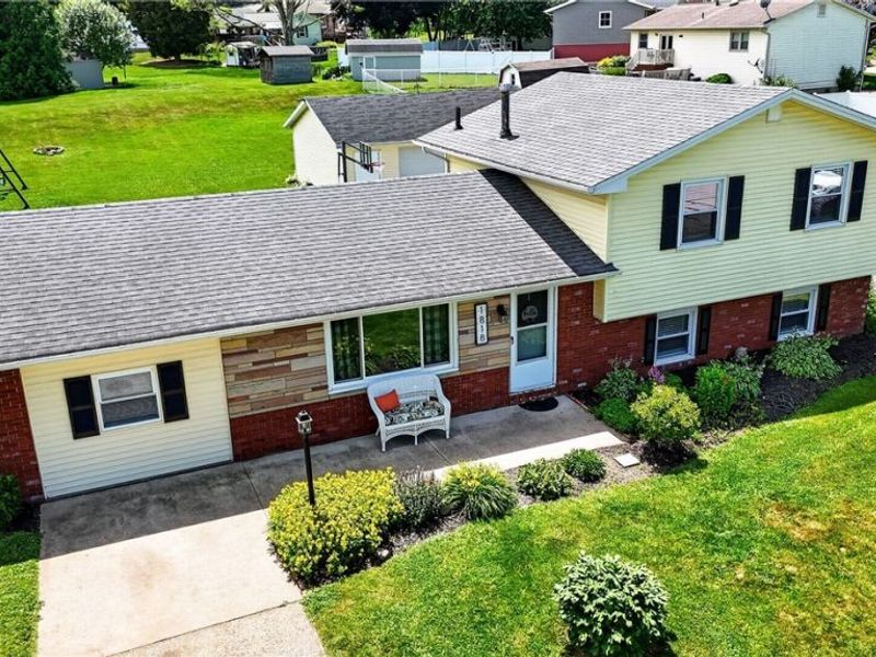1818 Kenwood Drive, Orrville, OH 44667 Photo 9