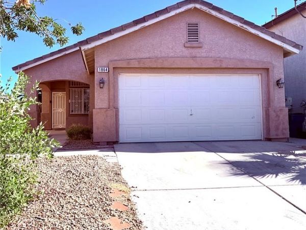 1864 Ghost Trace Avenue, Las Vegas, NV 89183