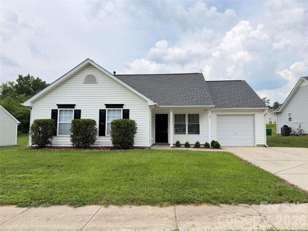 1110 Helms Road, Charlotte, NC 28214