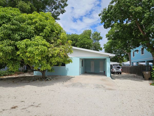 653 Colson Drive, KEY LARGO, FL 33037