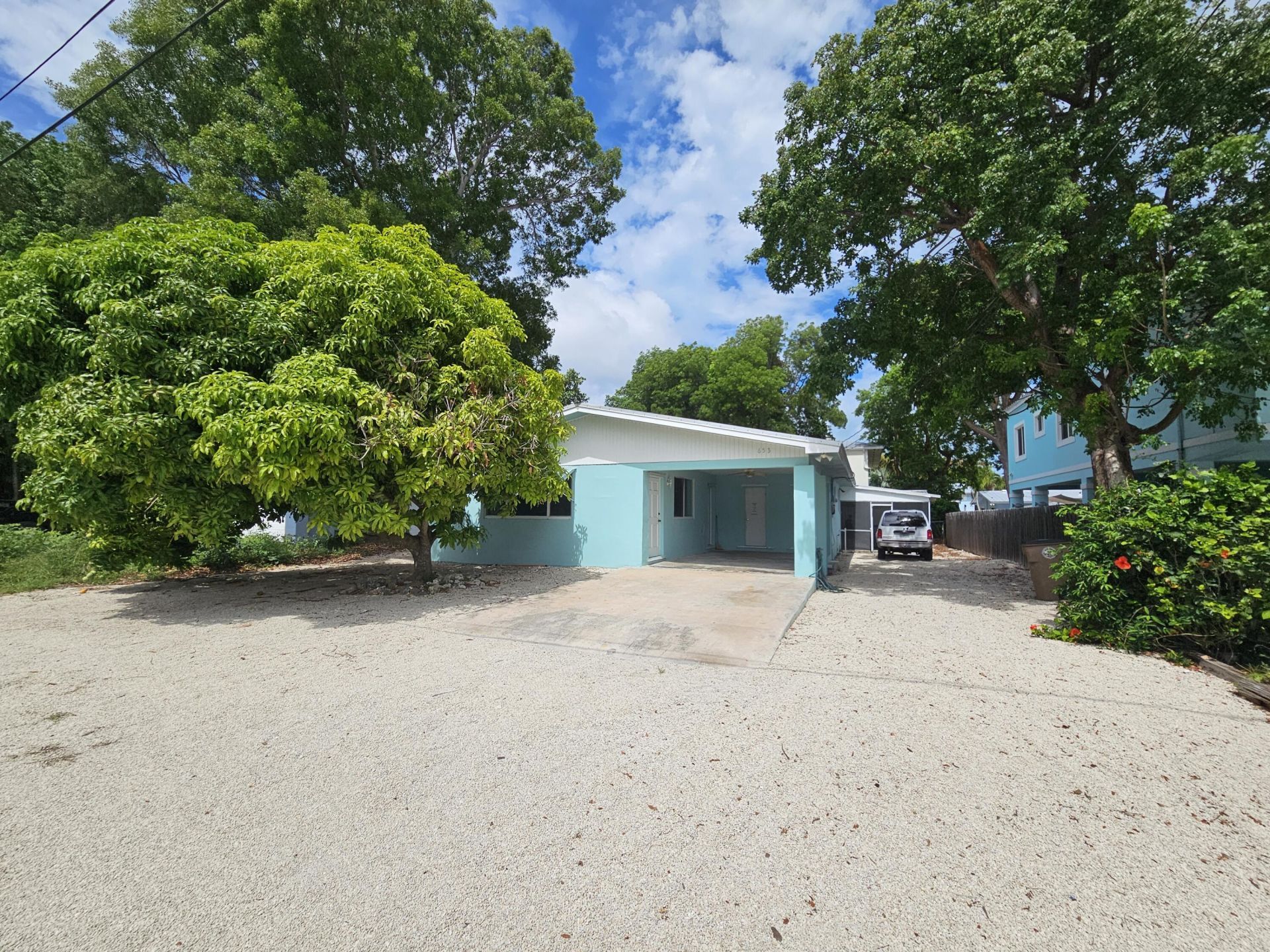 653 Colson Drive, Key Largo, FL 33037 Photo