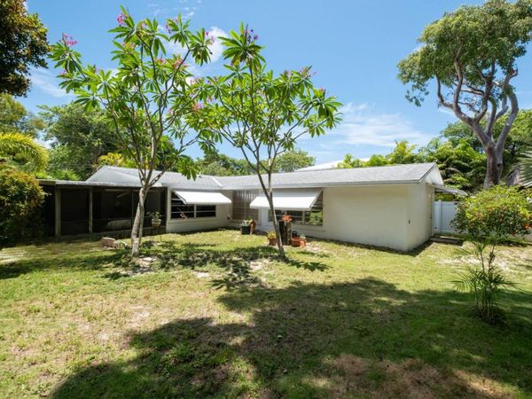 29 Bonita Avenue, KEY LARGO, FL 33037