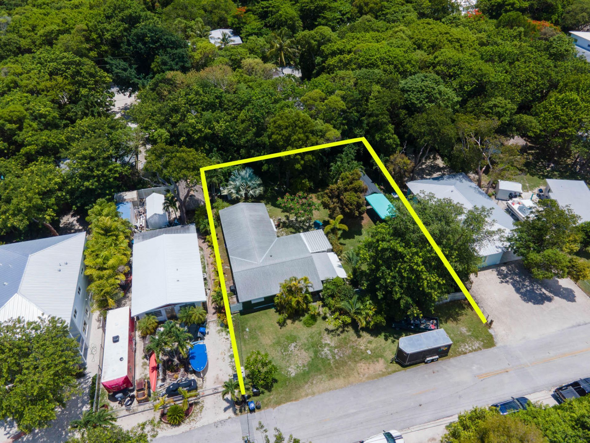 29 Bonita Avenue, Key Largo, FL 33037 Photo
