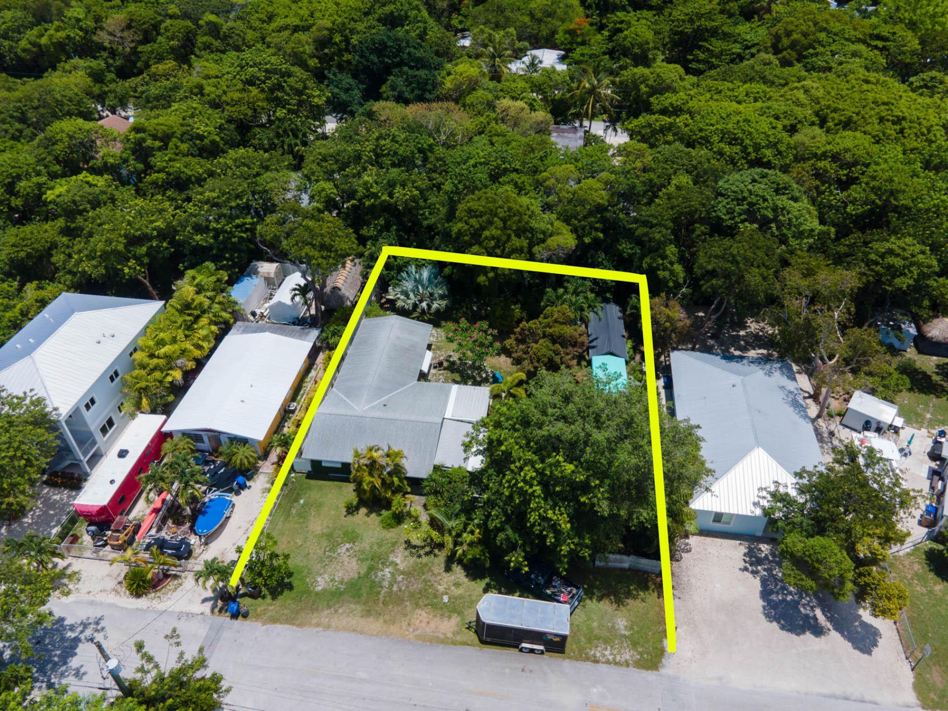 29 Bonita Avenue, Key Largo, FL 33037 Photo