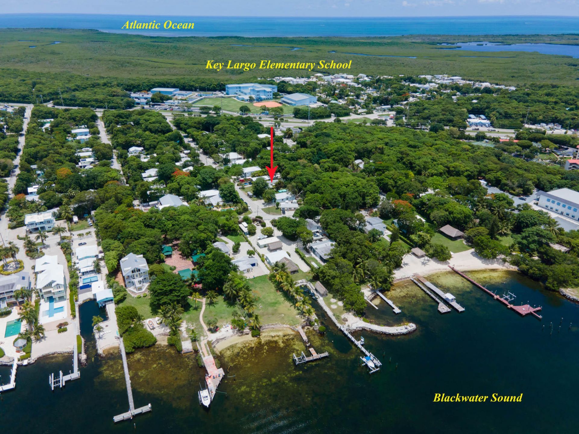 29 Bonita Avenue, Key Largo, FL 33037 Photo