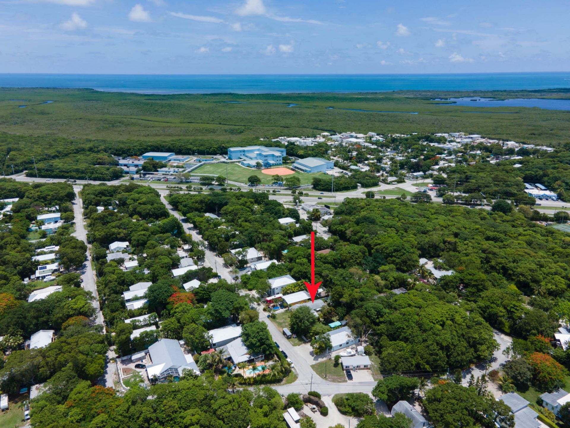 29 Bonita Avenue, Key Largo, FL 33037 Photo