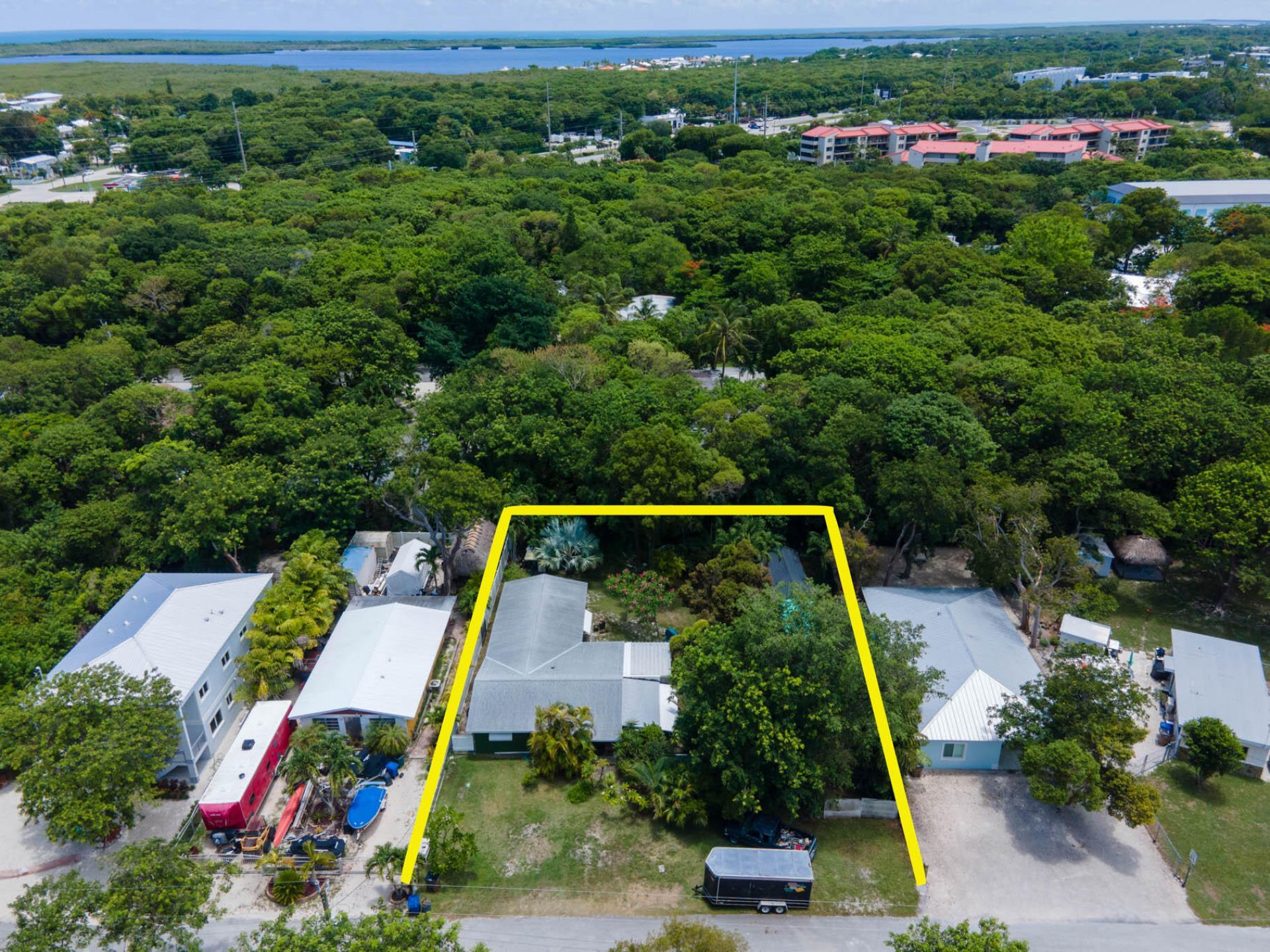 29 Bonita Avenue, Key Largo, FL 33037 Photo
