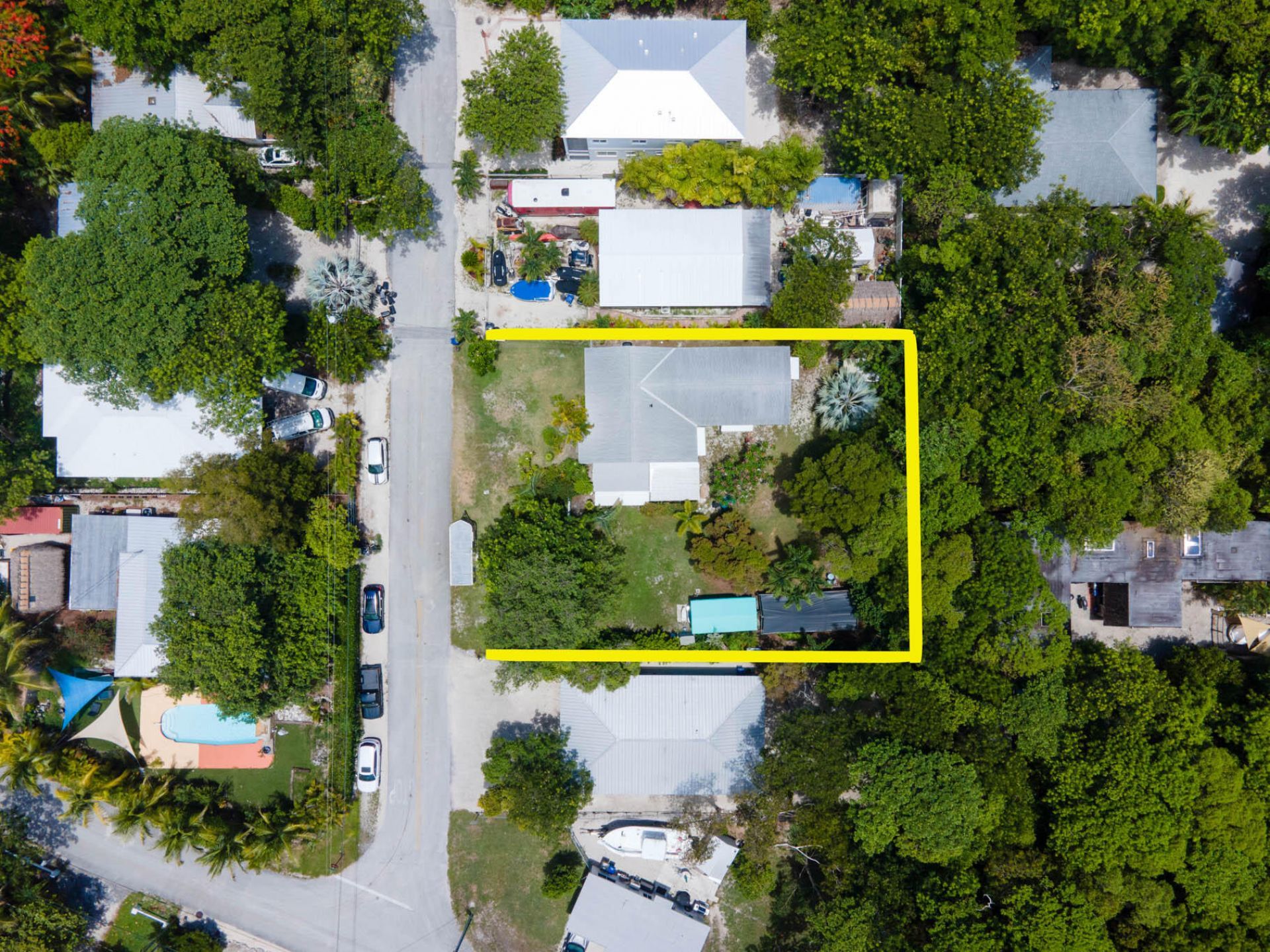 29 Bonita Avenue, Key Largo, FL 33037 Photo