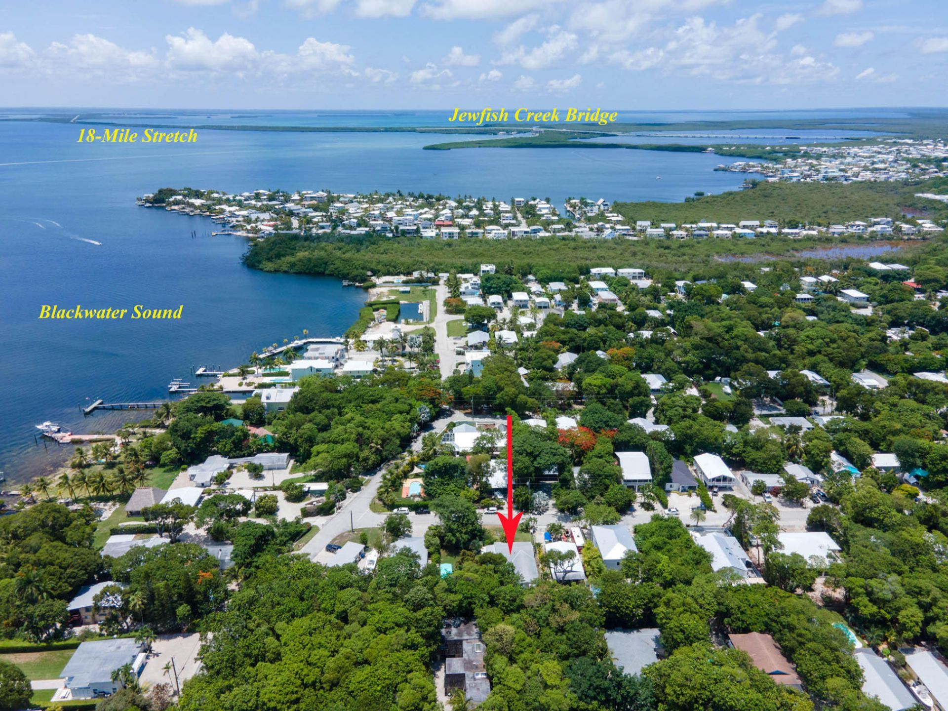 29 Bonita Avenue, Key Largo, FL 33037 Photo