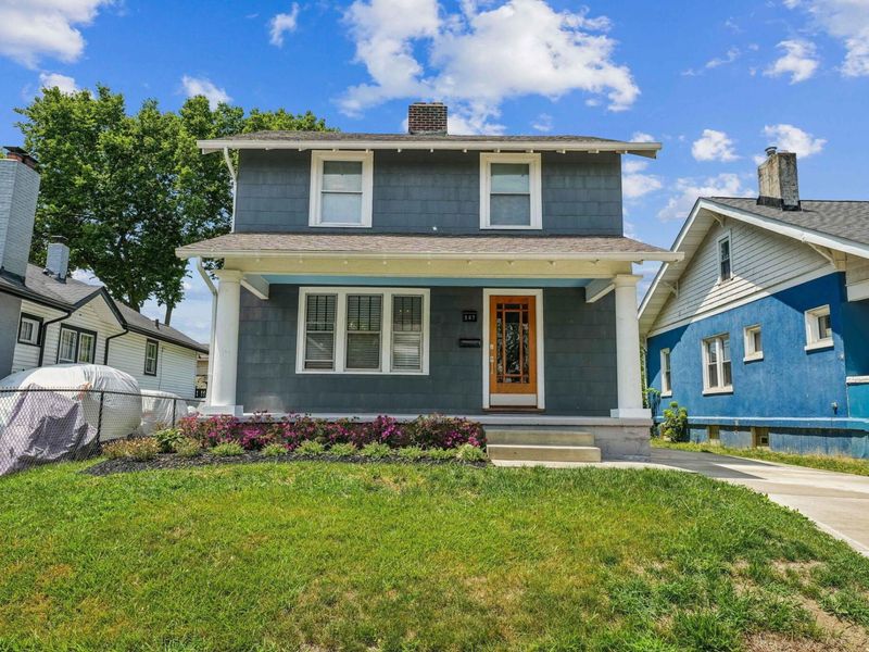 597 Nashoba Avenue , Columbus, OH 43223 Photo 1