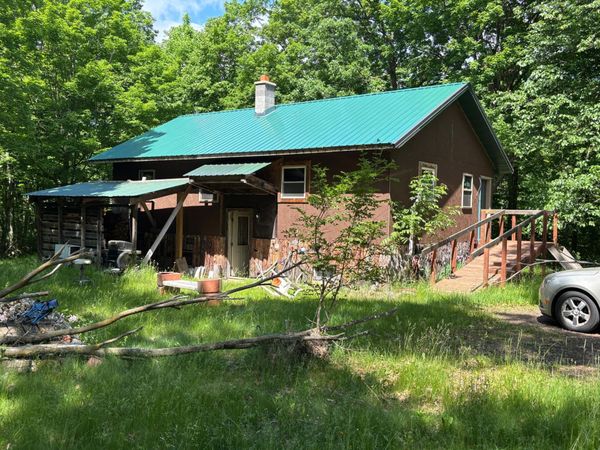 3338 130th Street , Frederic, WI 54837