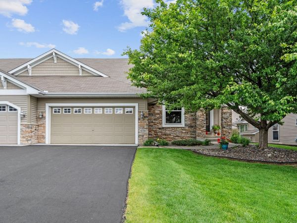 4730 Walnut Grove Lane N, Plymouth, MN 55446