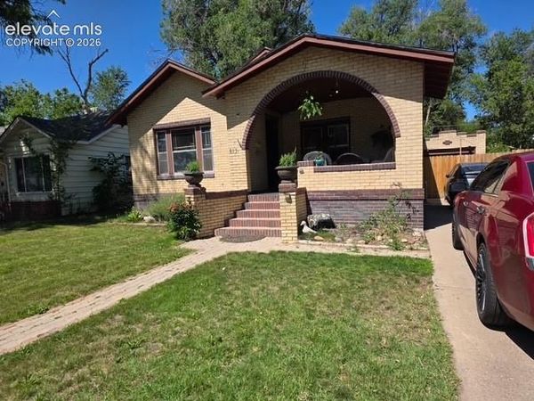 815 Bragdon Avenue, Pueblo, CO 81004