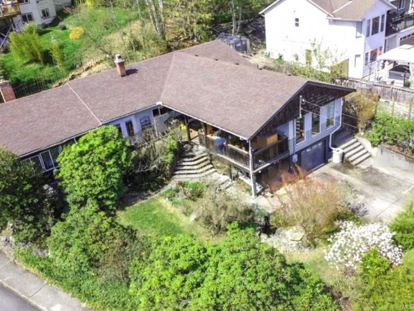 139 North Shore Rd , Lake Cowichan, BC V0R 2G0