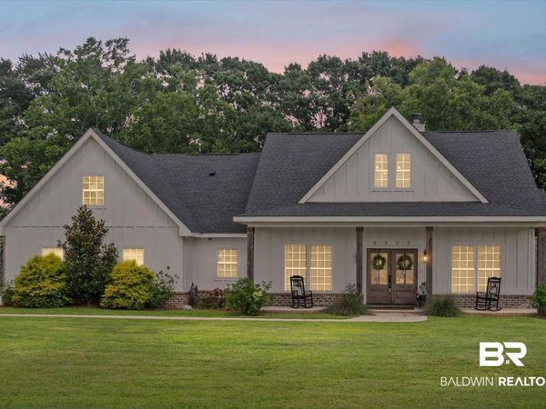 5777 E Orchard Lane, Grand Bay, AL 36541