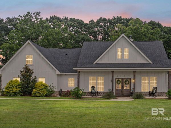 5777 E Orchard Lane, Grand Bay, AL 36541