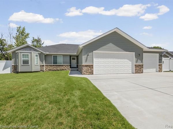 4429 RIVER Road , East China Twp, MI 48054
