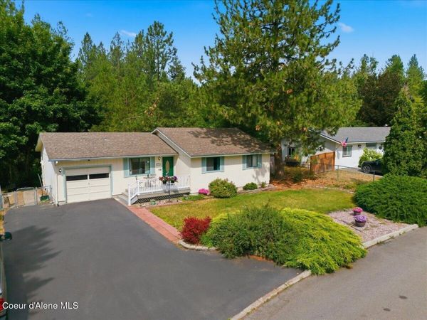 1935 E Sundance DR, Post Falls, ID 83854