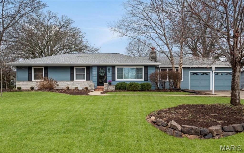 12467 Ballas Meadows Drive , Saint Louis, MO 63131 Main Photo