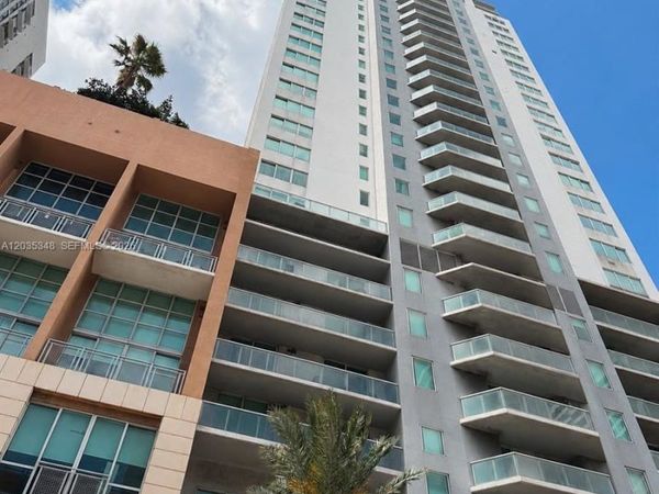 253 NE 2nd St , Unit 3004, Miami, FL 33132