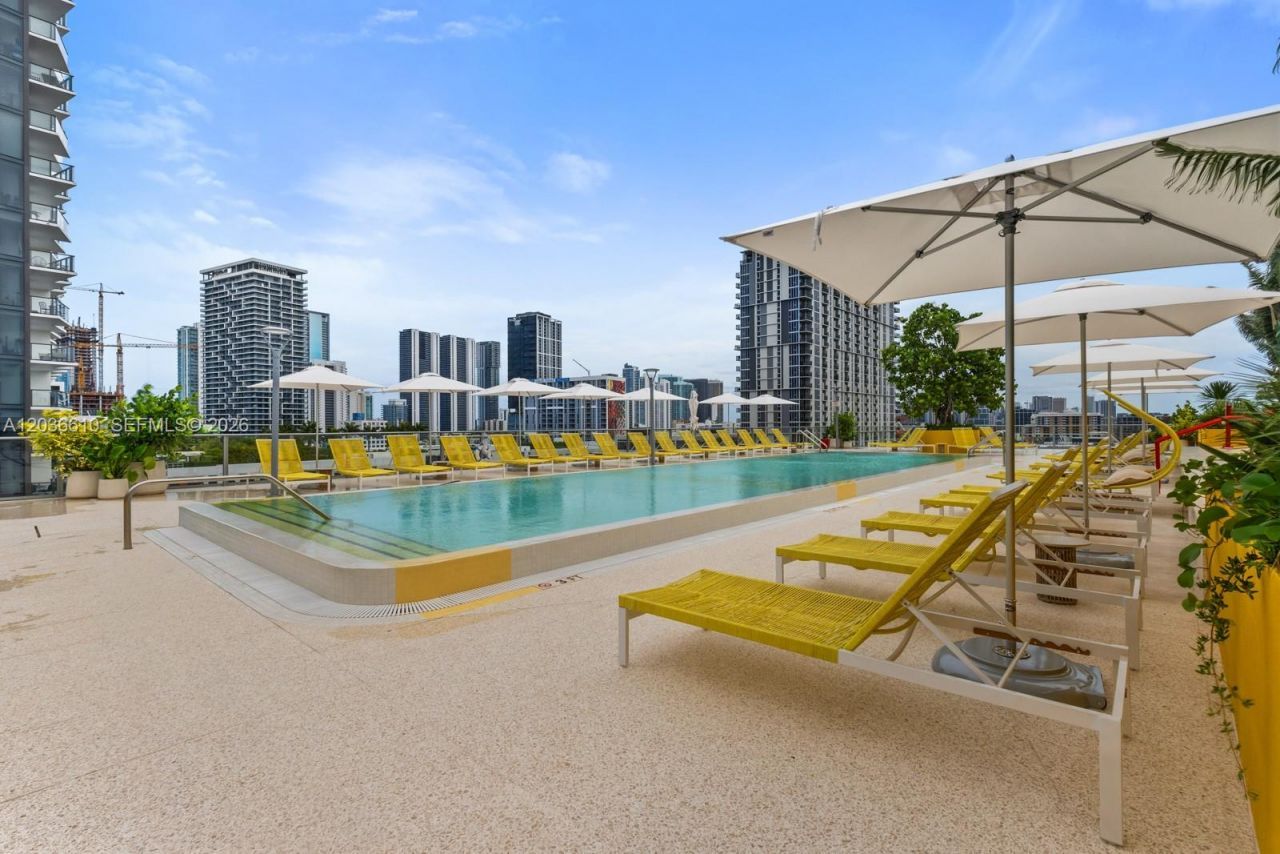 90 NE 32, Unit 1014, Miami, FL 33149 Photo