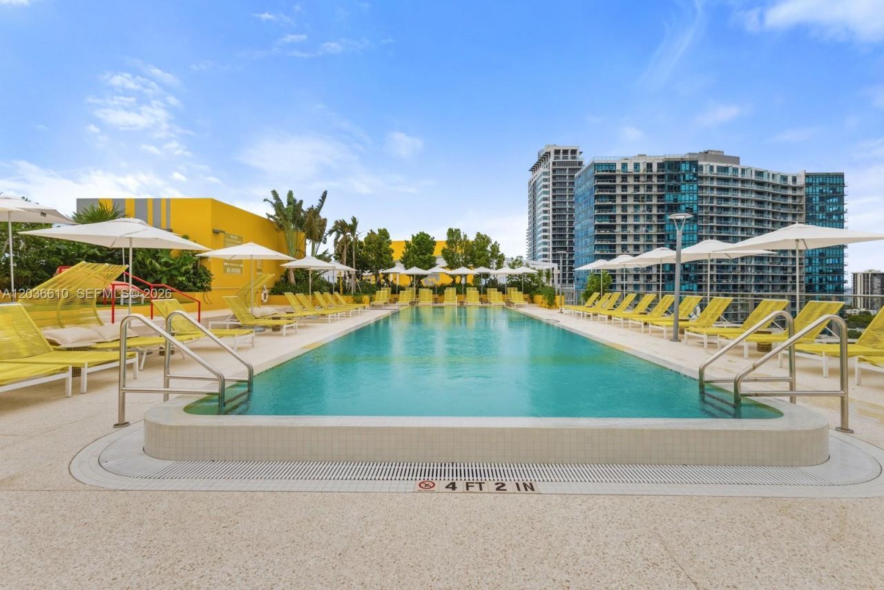 90 NE 32, Unit 1014, Miami, FL 33149 Photo