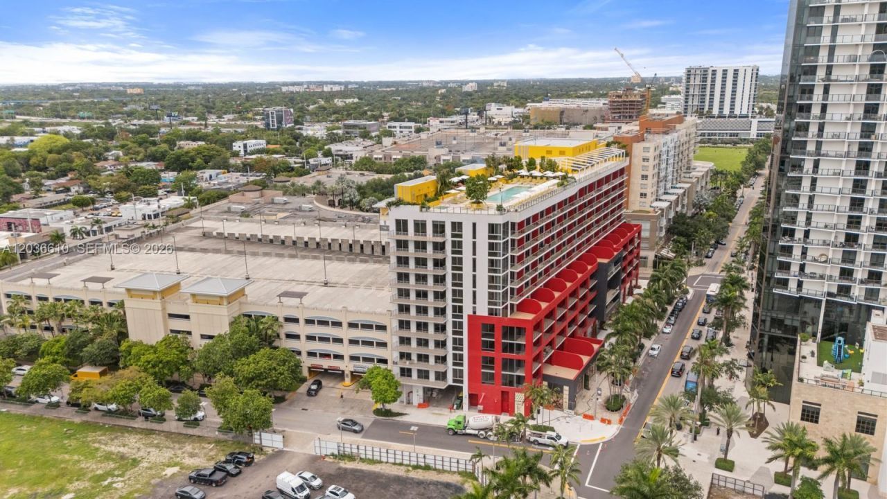 90 NE 32, Unit 1014, Miami, FL 33149 Photo