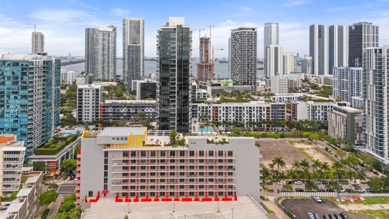 90 NE 32, Unit 1014, Miami, FL 33149 Photo
