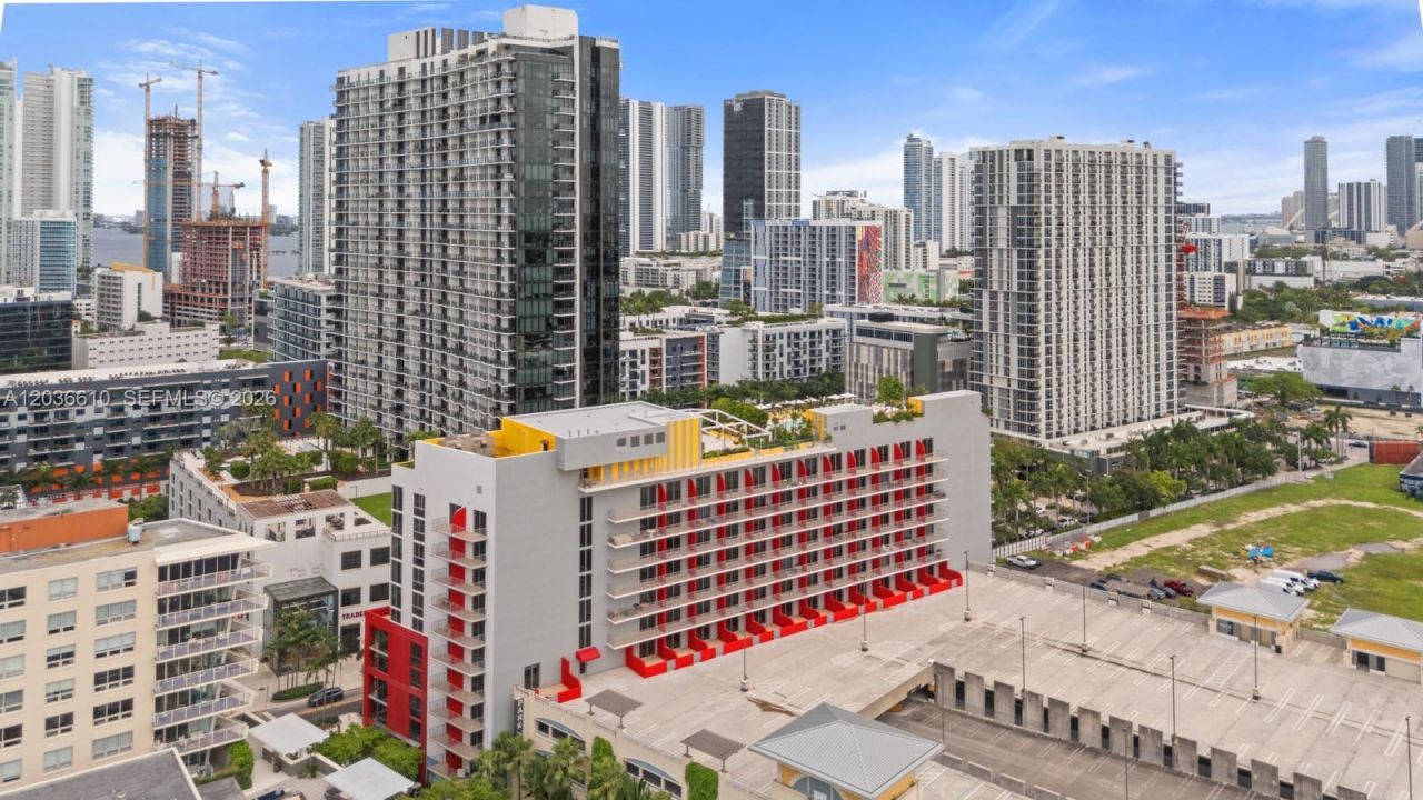 90 NE 32, Unit 1014, Miami, FL 33149 Photo