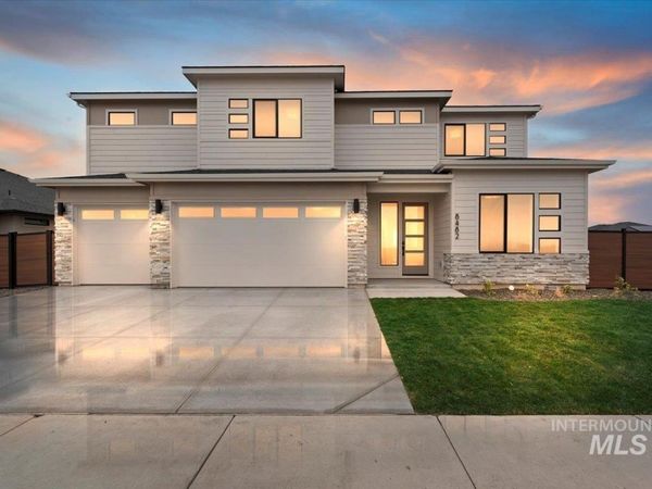 6755 N Ellis Park Ave, Unit Alpine, Meridian, ID 83646