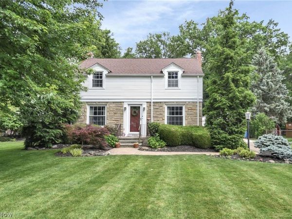 23426 Alexander Road , North Olmsted, OH 44070